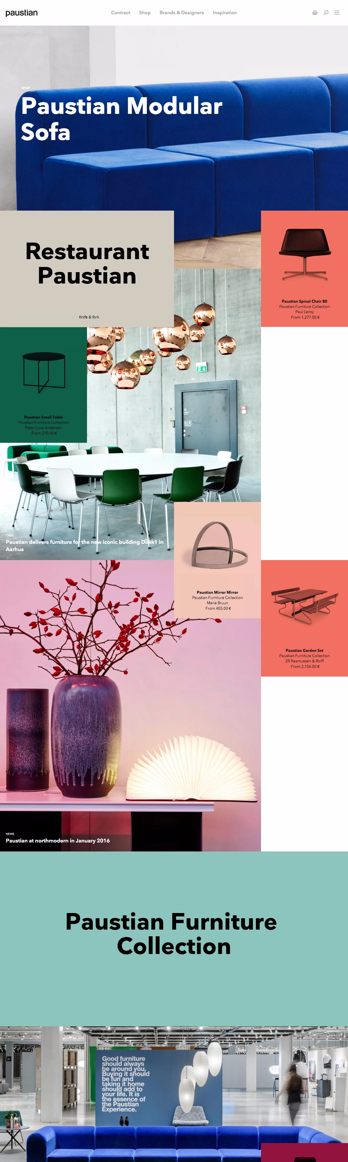 Paustian | DRAWWWERS