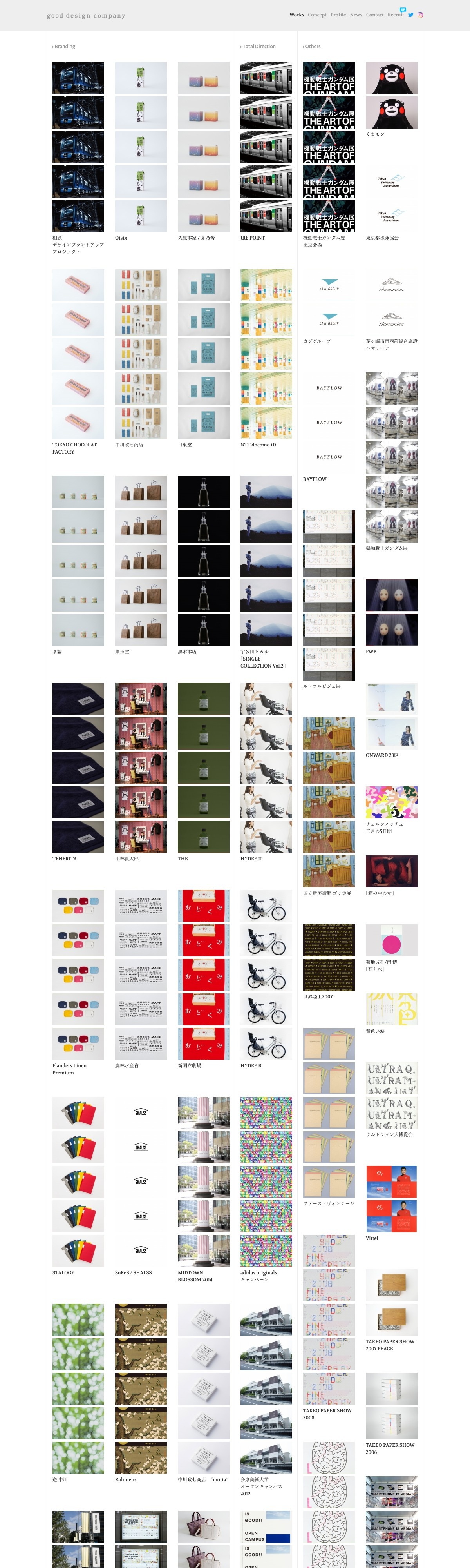 good design company | DRAWWWERS