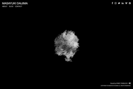 MASAYUKI DAIJIMA | Technical Director / Interaction Designer | DRAWWWERS