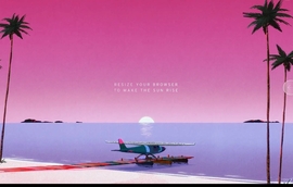 RM 07-01 - A NEVER-ENDING SUMMER COLLECTION BY RICHARD MILLE | DRAWWWERS