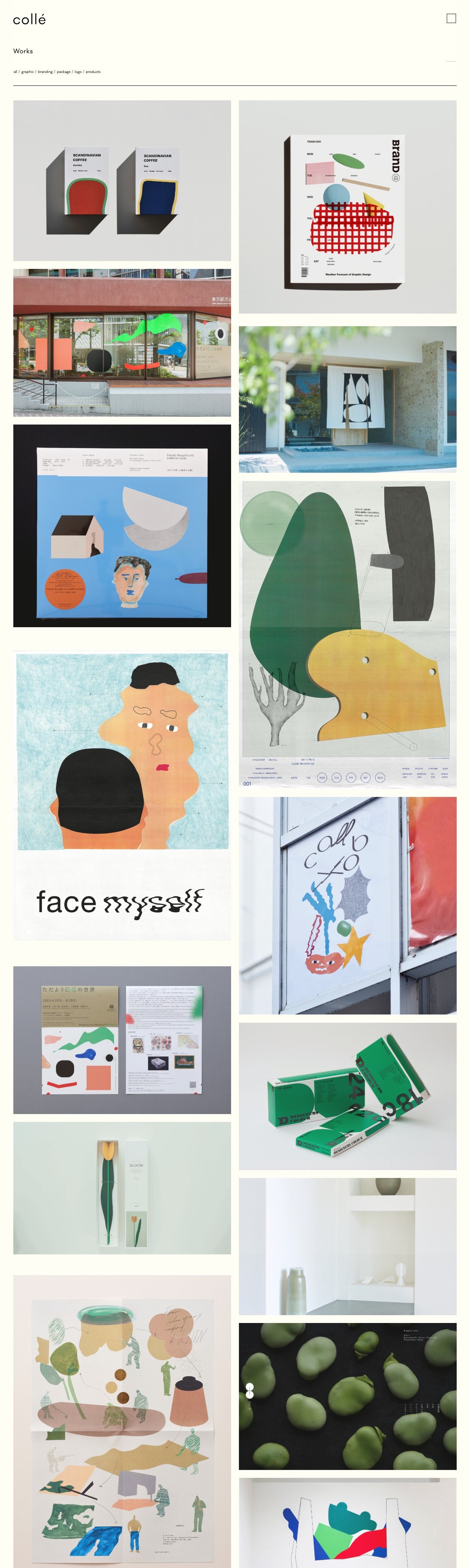 Works | DRAWWWERS