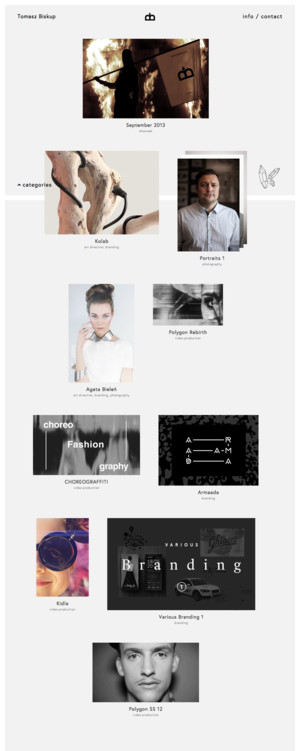 Tomasz Biskup | DRAWWWERS