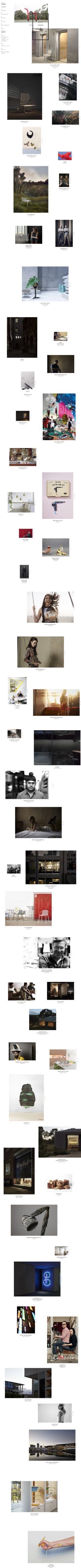 Scottie Cameron | DRAWWWERS