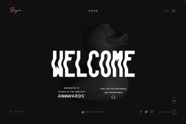 RUYA | Web Design & Web Development | DRAWWWERS