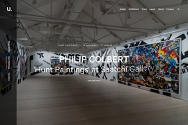 Unit London | DRAWWWERS