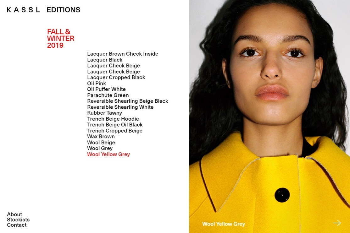 KASSL EDITIONS | DRAWWWERS