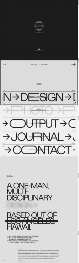 JW.S(Home) | DRAWWWERS