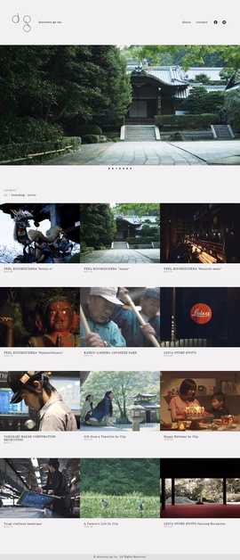 discovery go inc. | DRAWWWERS