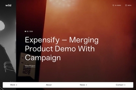 wild. creating digital products for brands. | DRAWWWERS