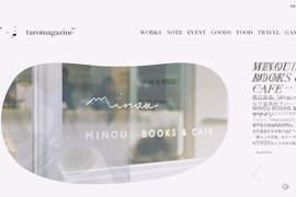 taromagazine™ | DRAWWWERS