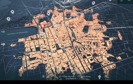 Marseille 2021 by La Phase 5 | DRAWWWERS