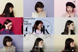 LOOKS - AINZ&TULPE | DRAWWWERS