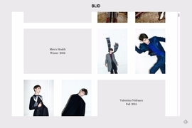 Work — BLID | DRAWWWERS